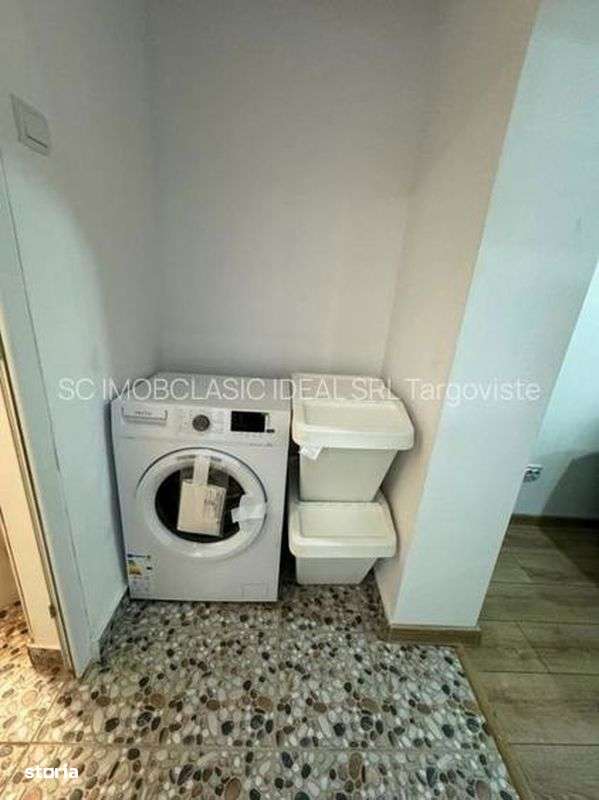 Aleea Trandafirilor Târgoviște,  parter , vânzare apartament 2camere-3