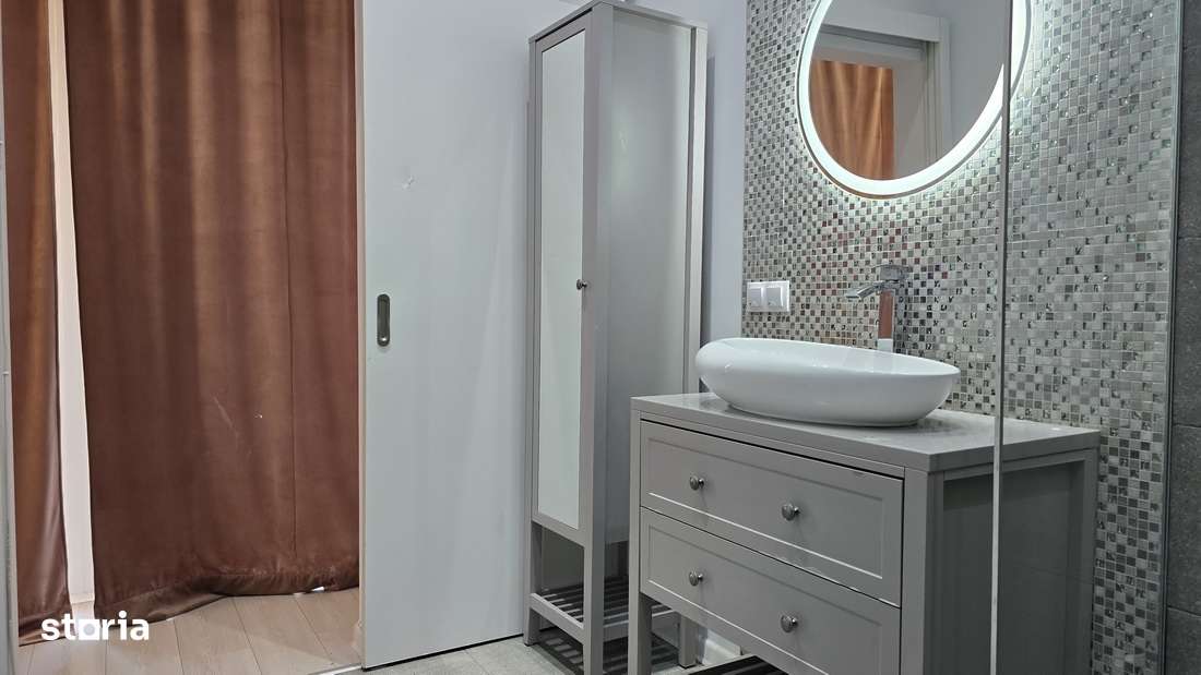 Apartament 2 camere in Deva, zona ultracentrală, et. 1-9