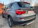 BMW X3 xDrive20d Aut. - 5