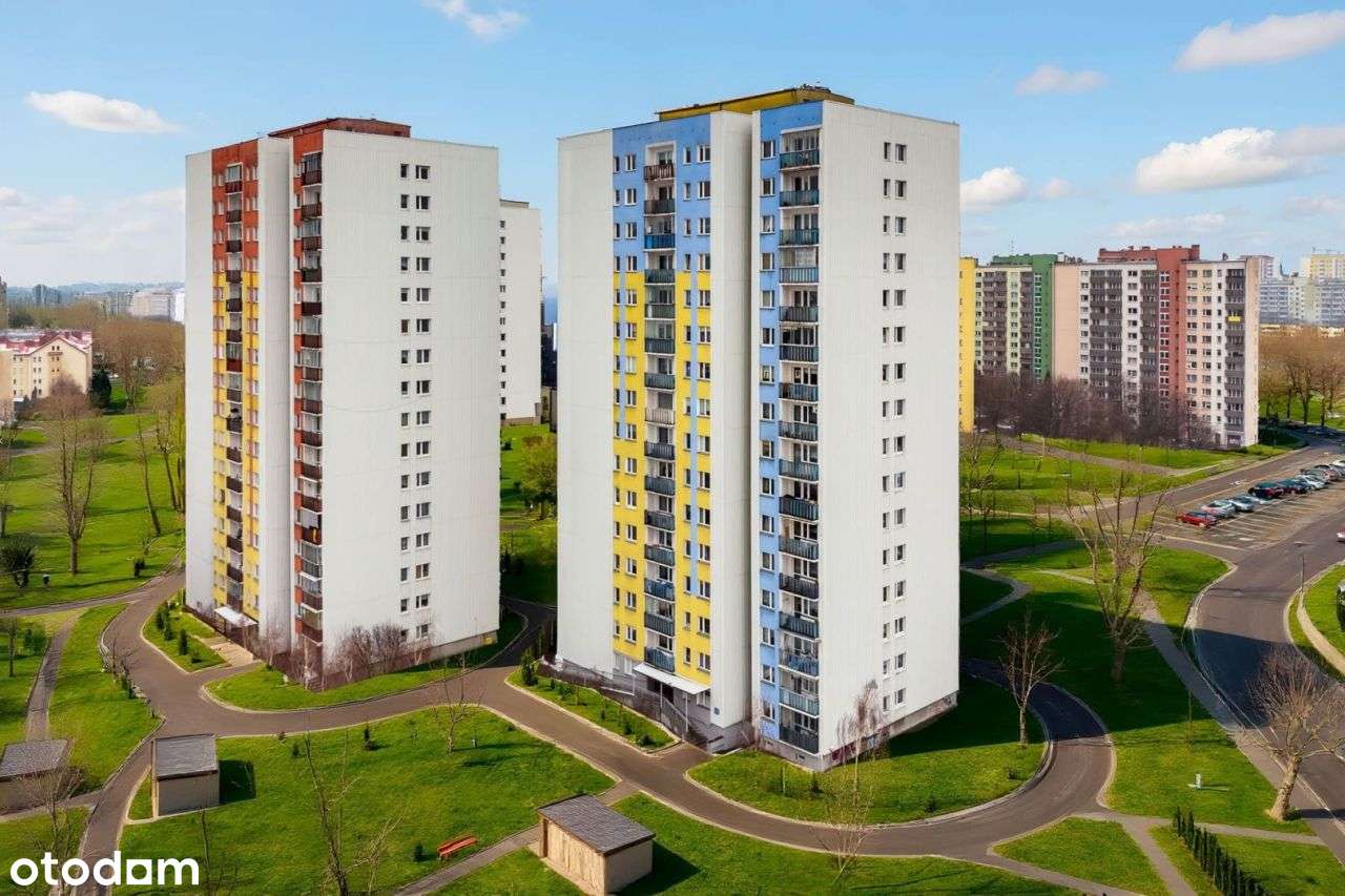 Przytulne Mieszkanie Na Bielanach-16