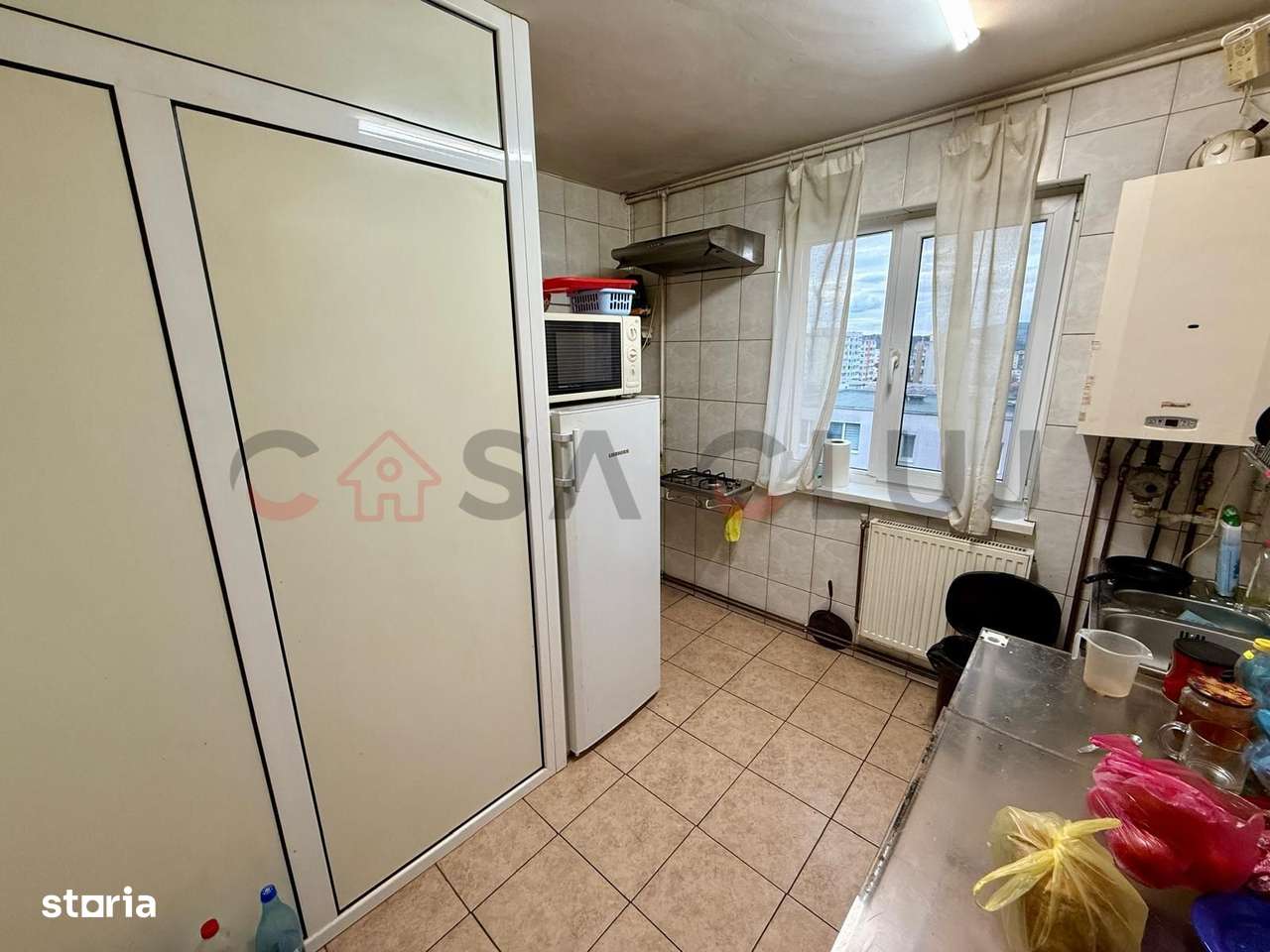 4 camere, la cheie, Mănăștur, Câmpului-3