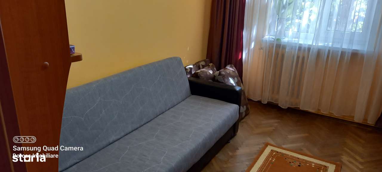 Apartament 4 camere mobilat,utilat,str.Dezrobirii-Pta Centrala,CT,AC. - Imagine principală: 5/17