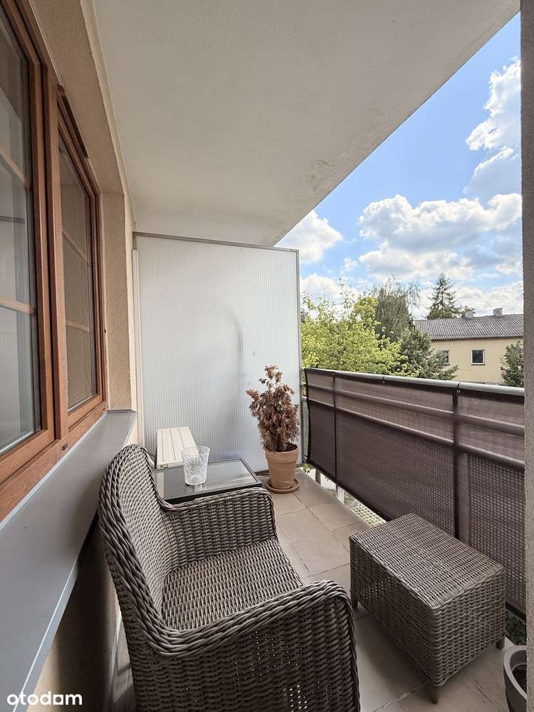 Mieszkanie dwupokojowe na sprzedaż-Konstancin-13