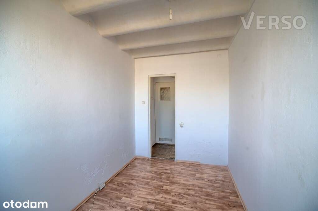 3 pokoje przy Rondzie Powstańców, niski blok WINDA-5