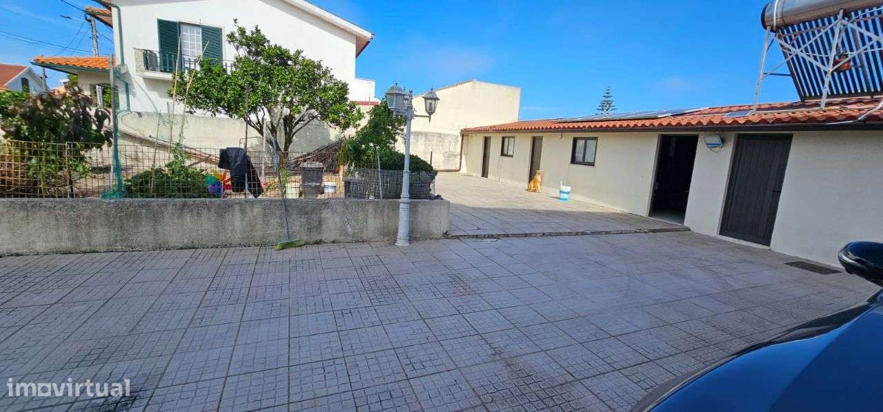 Moradia T5 para venda gafanha da nazare - Grande imagem: 5/15