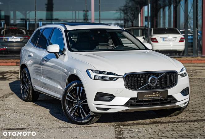 Volvo XC 60 D3 Momentum Pro - 4