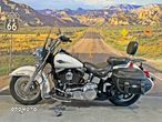 Harley-Davidson Softail Heritage Classic - 4