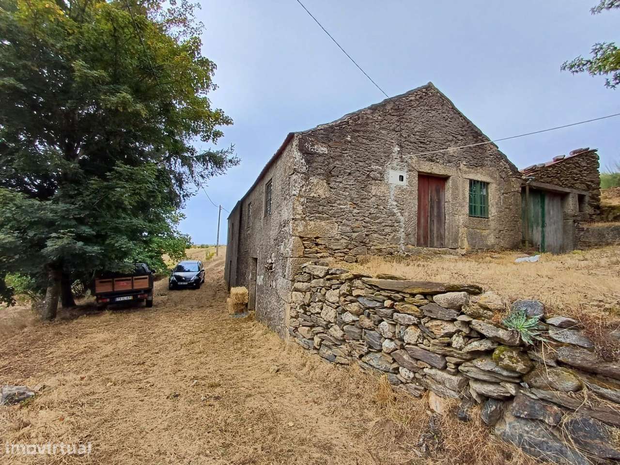 Duas habitações em 18 hectares-11