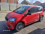 Skoda Citigo 1.0 Monte Carlo EU6 - 2