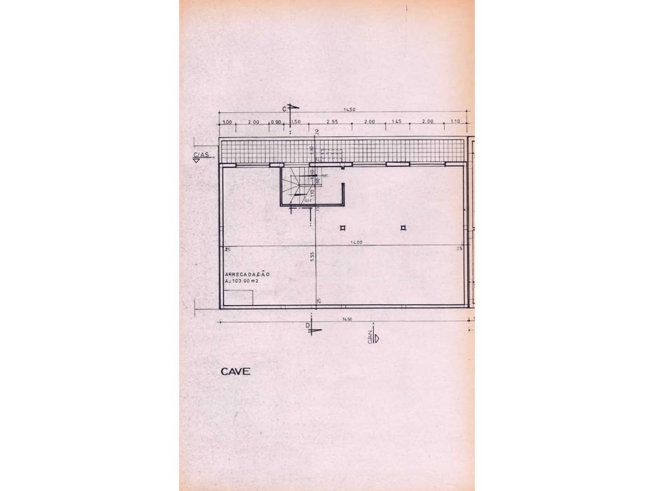Escritório  Venda em Algés, Linda-a-Velha e Cruz Quebrada-Dafundo,Oeir-30