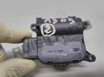 Motor De Comporta De Sofagem 1k090_7511d Audi A3 (8p1) 2.0 Tdi - 1