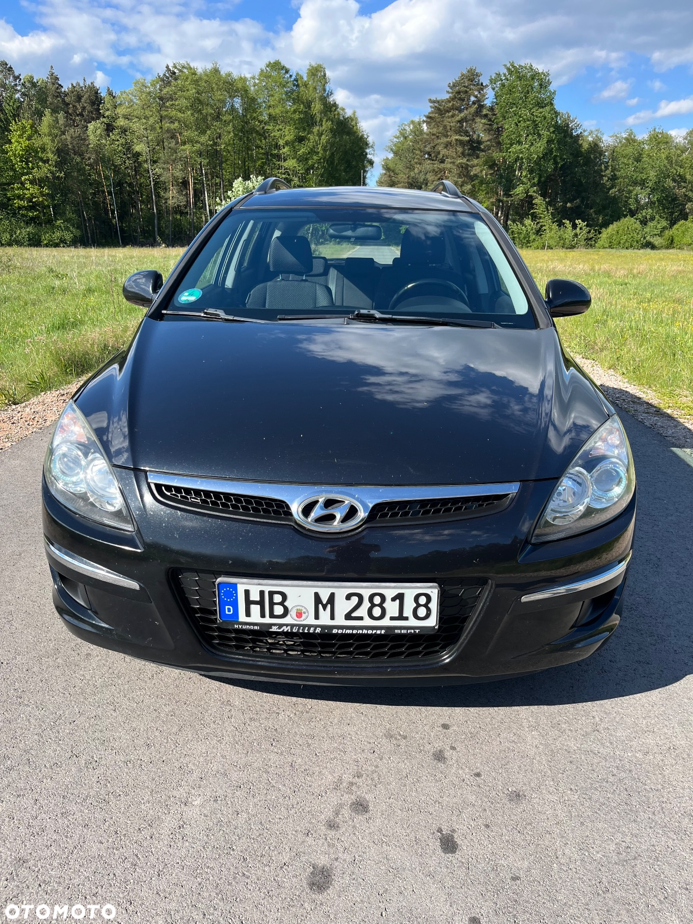 Hyundai I30 1.6 CRDI Edition Plus - 2