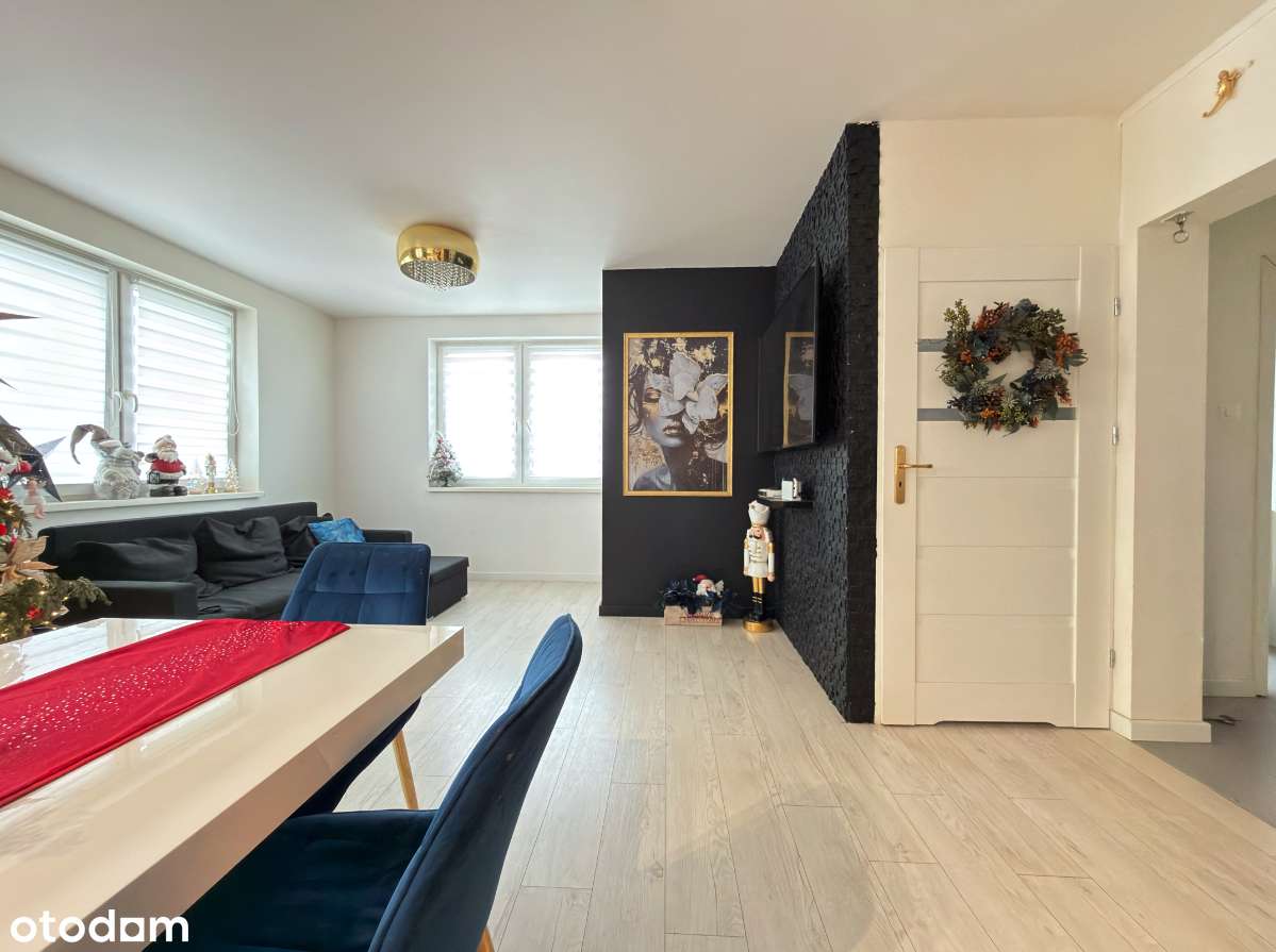 Urokliwy dom w Zabierzowie| 139m2| 4 pokoje| ogródek| - Pełny obrazek: 4/13