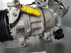 Compressor Ar Condicionado Ac Peugeot 3008 5008 208 508 2008  1.5 HDI Citroen C3 C4 C5 Partner Berlingo DS4 DS3 - 3