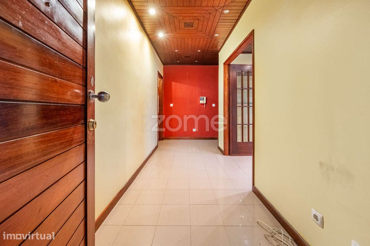 Apartamento T3 em São Cosme, Gondomar - Grande imagem: 5/36