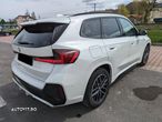 BMW X1 sDrive18i Aut. M Sportpaket - 5