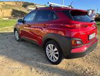 Hyundai KONA 1.6 T-GDI 4WD Aut. Premium - 6