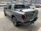 Ford Ranger 3.0 EcoBlue CD Wildtrak 4WD Aut. - 5