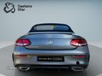 Mercedes-Benz C 220 d AMG Line - 7