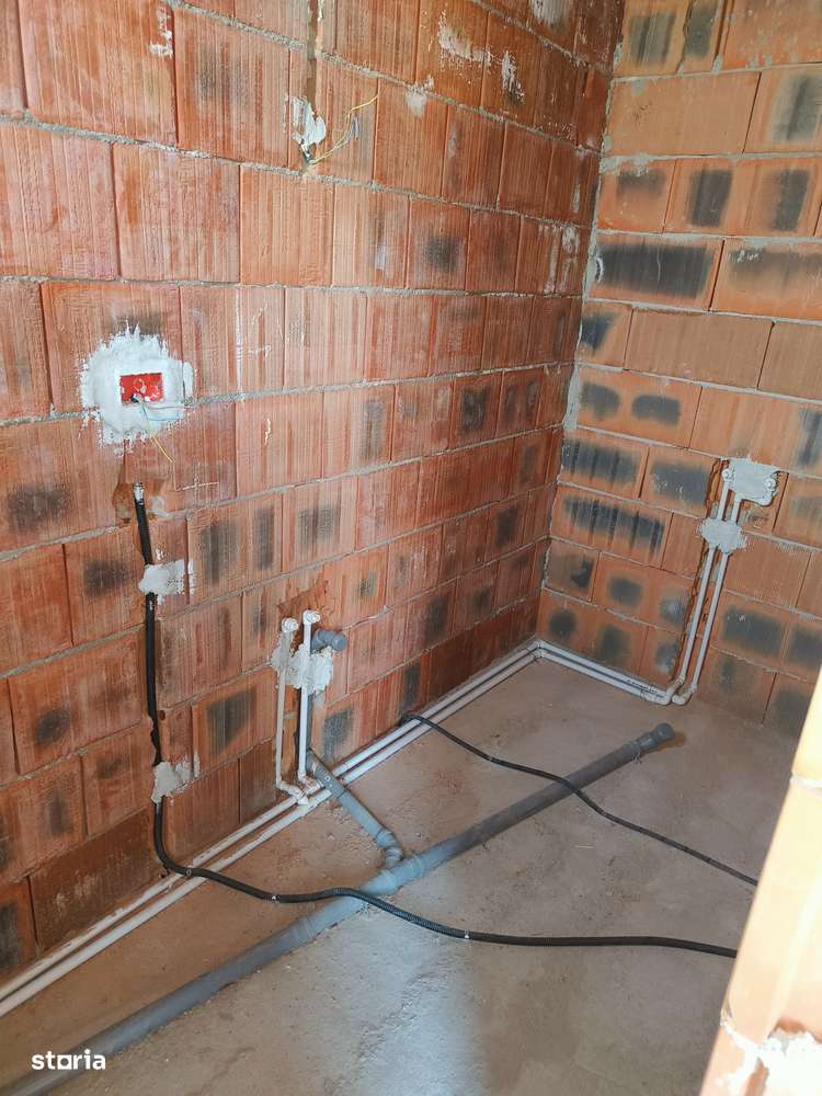 Vila individuala 3dormitoare 3 băi-12
