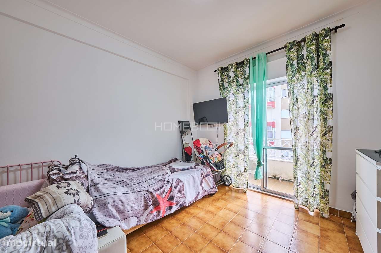 T2 no centro do Pinhal Novo - Grande imagem: 5/18