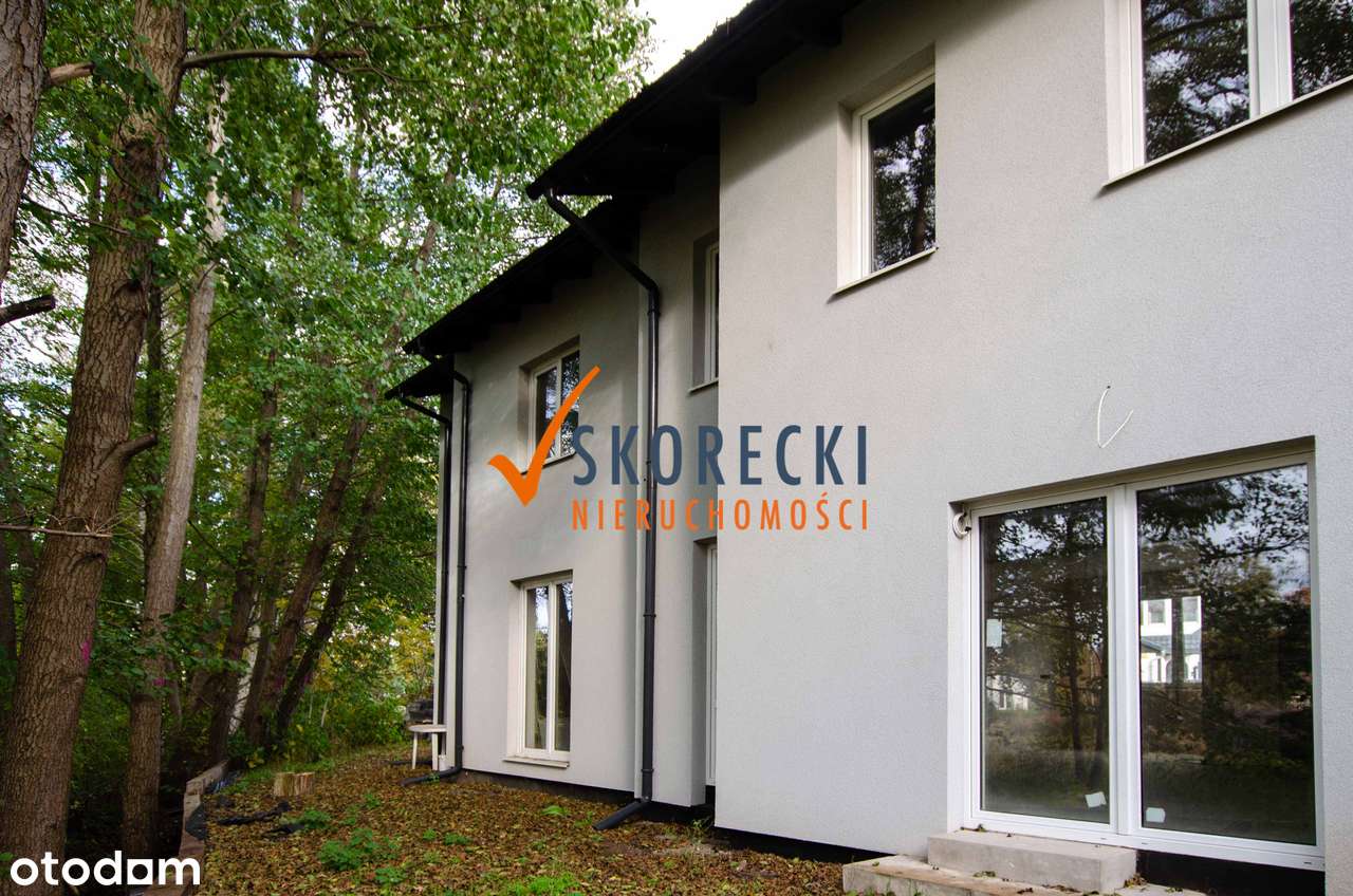 Nowy Dom na Os. Bajkowym!-1