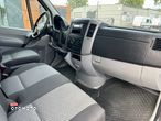 Volkswagen Crafter 35 2,0tdi 136ps 2013/14 klima L2H2 - 8