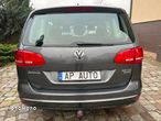 Volkswagen Sharan 2.0 TDI DPF BlueMotion Comfortline - 5