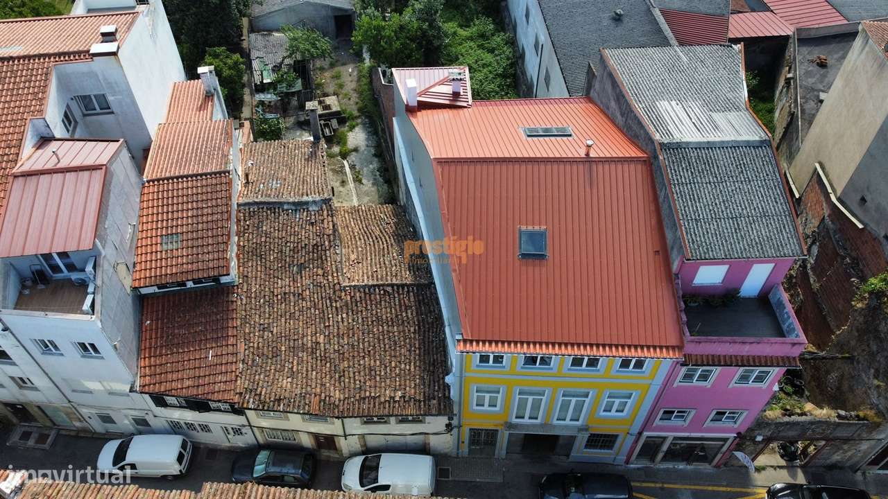 Moradia T3 Venda em Braga (Maximinos, Sé e Cividade),Braga - Grande imagem: 5/37