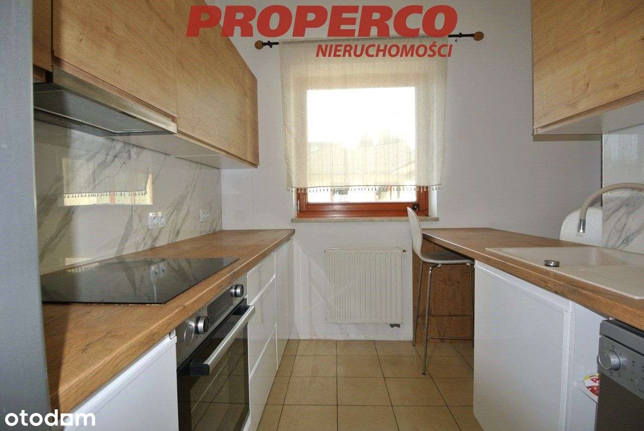 Mieszkanie 2pok 48m2 Ożarów Maz. ul. Strażacka - Pełny obrazek: 4/6