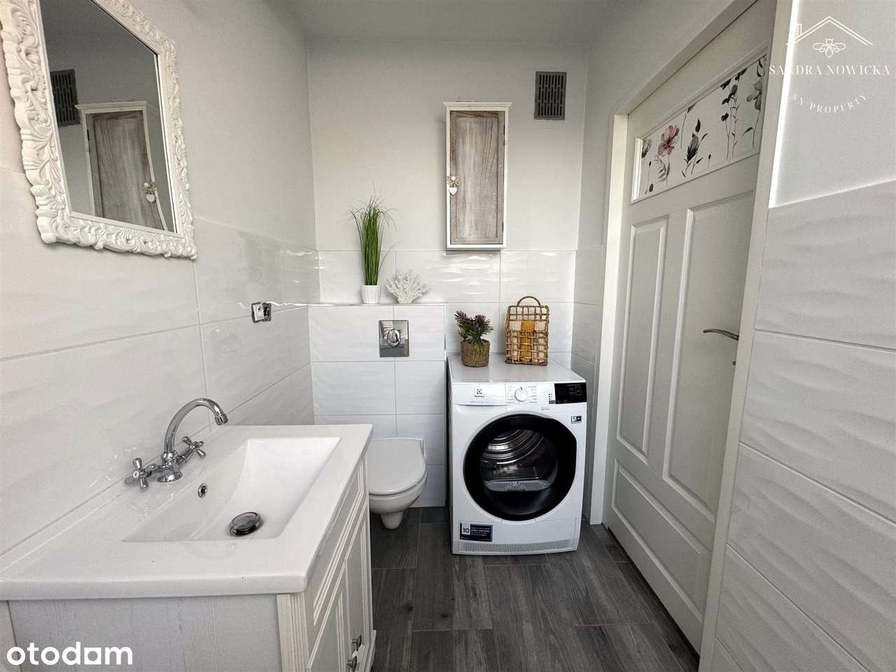 Nowa Cena | Dwupoziomowe | 84 m² | 2 balkony |-11