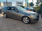 Mercedes-Benz E 250 CDi Avantgarde BE - 57