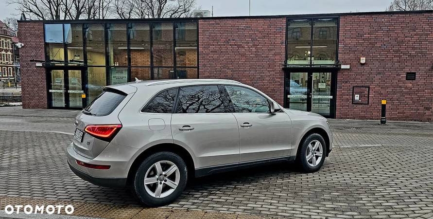 Audi Q5 2.0 TDI Quattro S tronic - 11