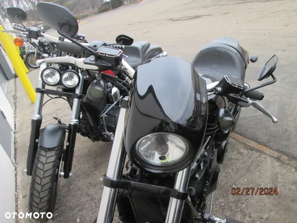 Harley-Davidson V-Rod Night Rod - 18