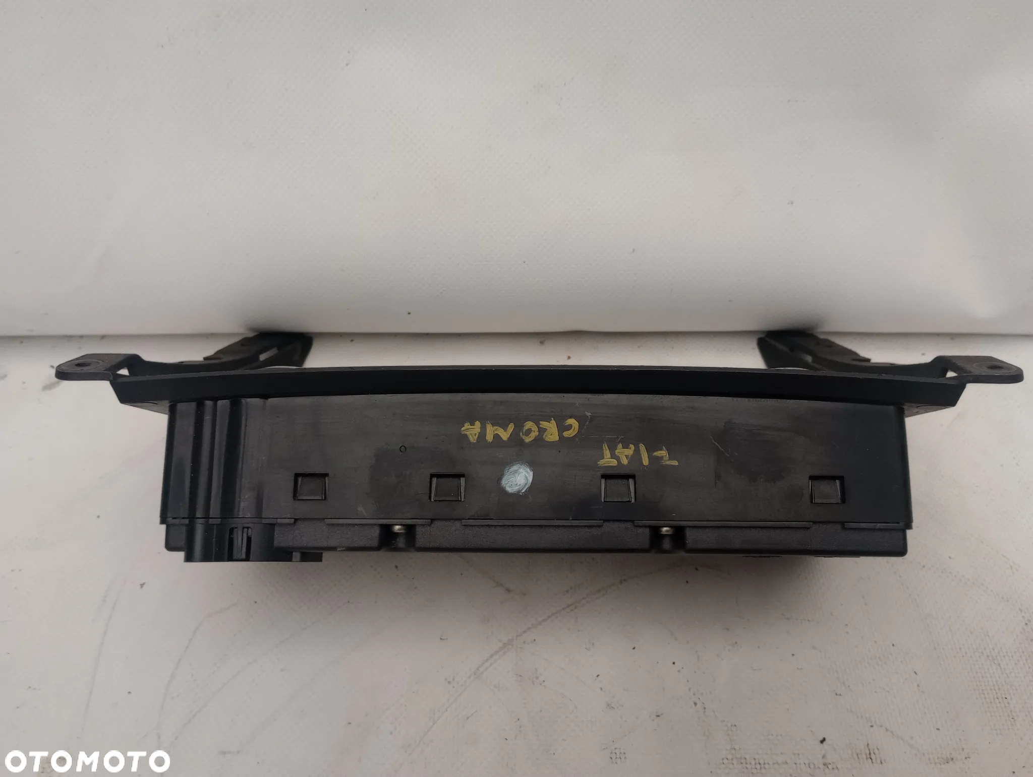 Fiat Croma Panel Sterowania Klimatyzacji 7354258890 - 3