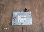 RADIO PEUGEOT 2008 9806730180 - 1