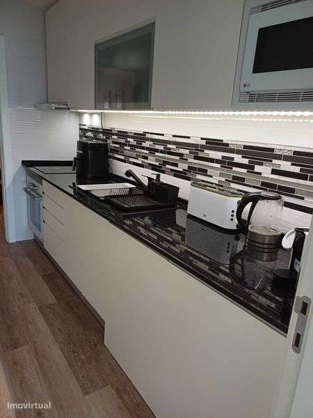 Apartamento T1 em Monte Abraão - Queluz - Grande imagem: 5/11