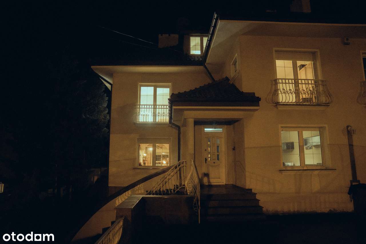 Wola Justowska: Rezydencja z Panoramą Miasta. 500 m² Ciszy – Twój Azyl - Pełny obrazek: 4/20