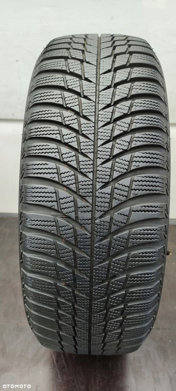 Opona letnia Bridgestone Blizzak 185/65R14 86T - 1