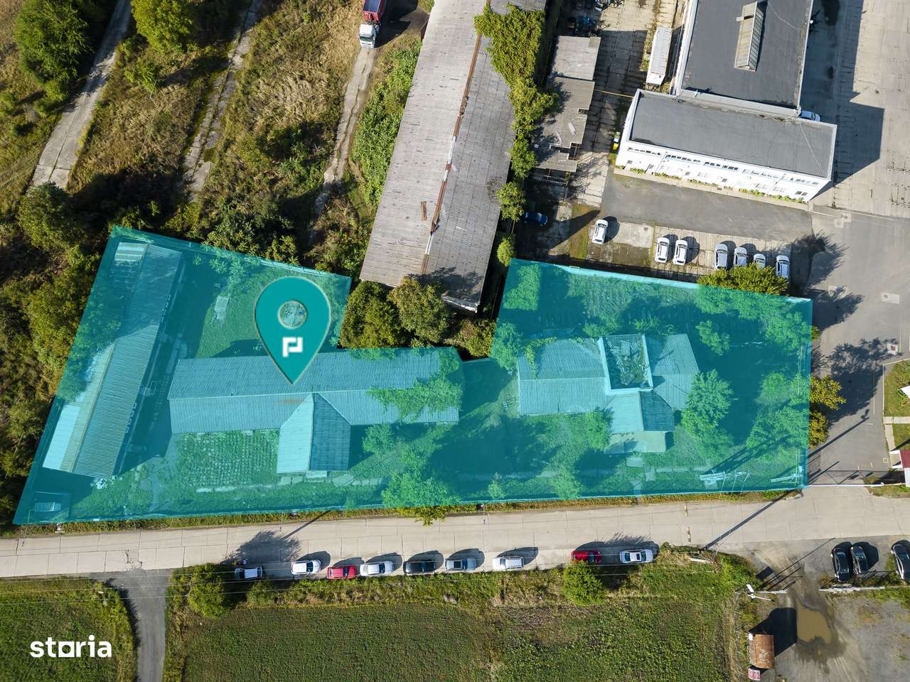 Oportunitate de investiție unică! - Imagine principală: 1/8