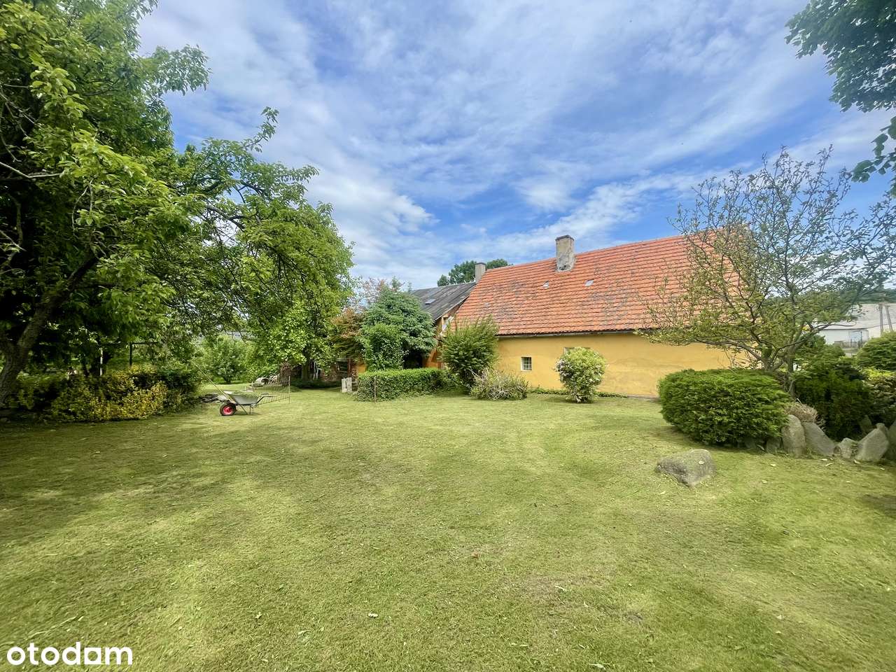 Dom w Górach Opawskich u Podnóża Biskupiej Kopy-8