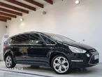 Ford S-Max 2.0 TDCi DPF Titanium - 7