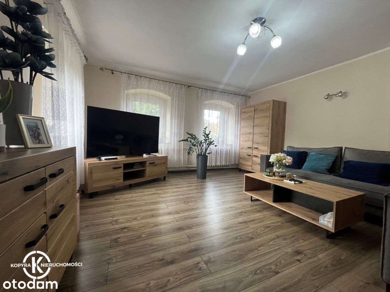 Na sprzedaż dom jednorodzinny - Konradówka-5