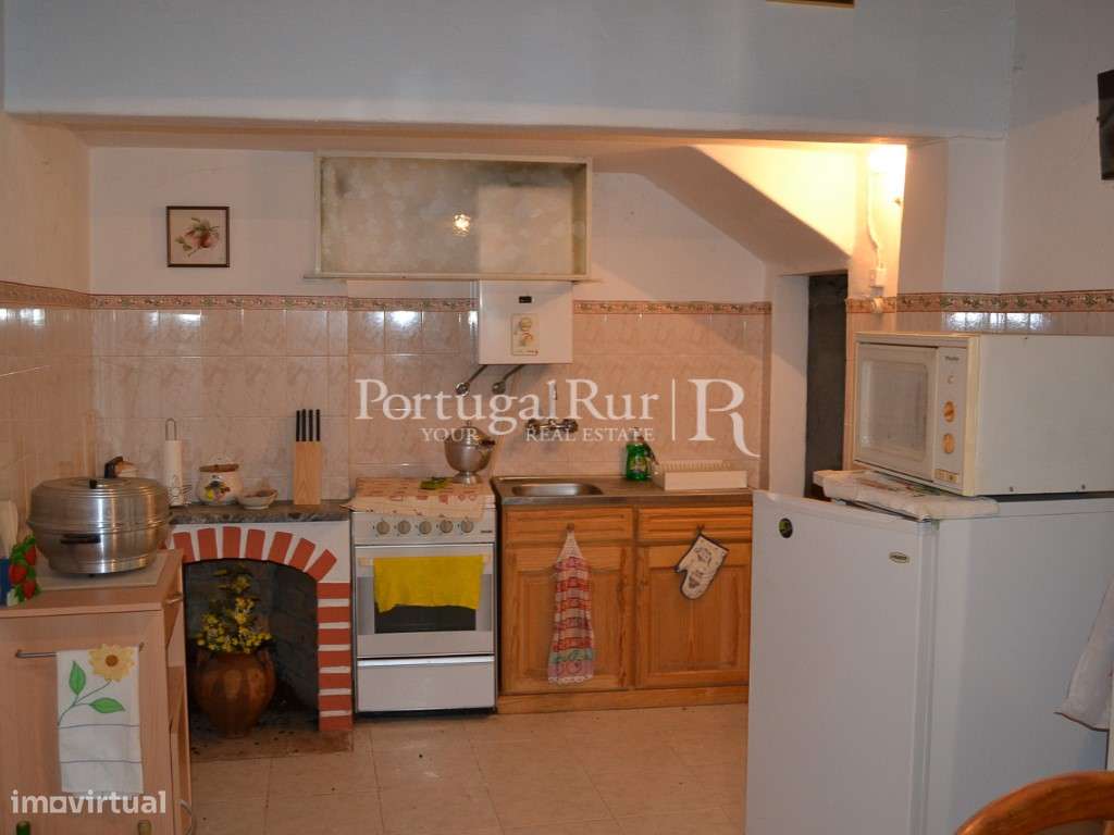 Casa do Padre Paixão - Grande imagem: 3/36