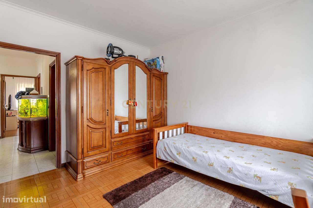 Encantadora Moradia T3 em Lavra, Matosinhos-26