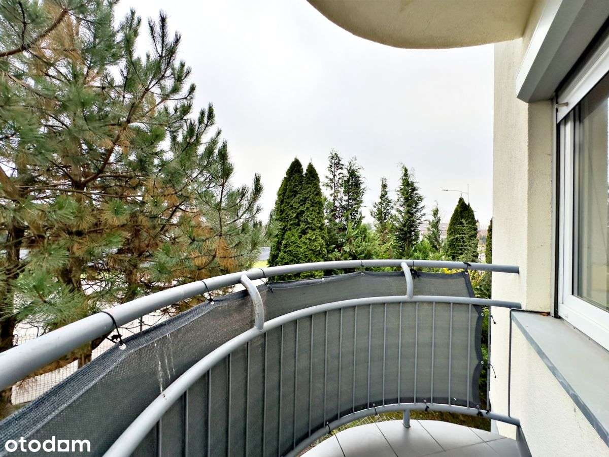 Rezerwacja / 2 pokojowe przy ul. Drętkiewicza-4