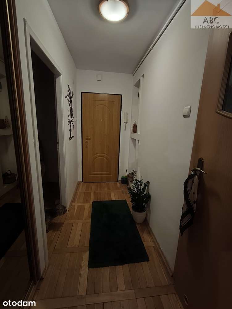 Joliot-Curie 3 pokoje 48 m2-7