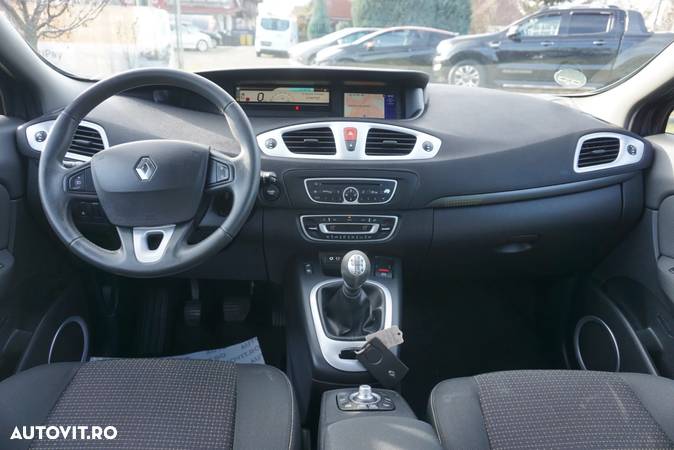 Renault Scenic TCe 130 Dynamique - 14