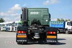 Volvo FM 450 / 2017r / Niska kabina / Wydmuch / Niski przebieg / 6800 kg - 6