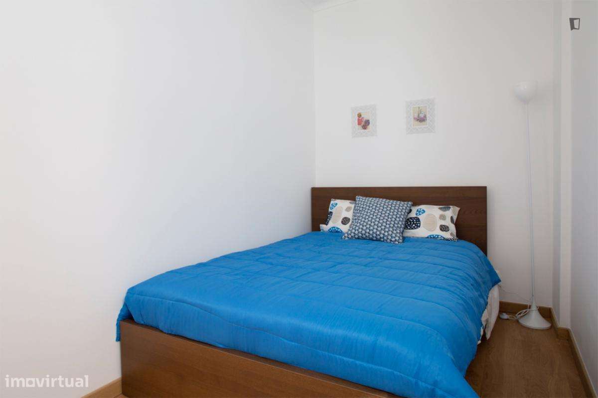 Apartamento com 2 quartos - localizado em Entrecampos Lisbon - Grande imagem: 4/10